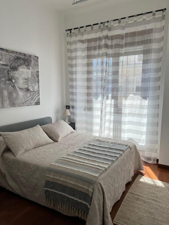 Rebecca'S Milano Collection: Repubblica Appartement Buitenkant foto