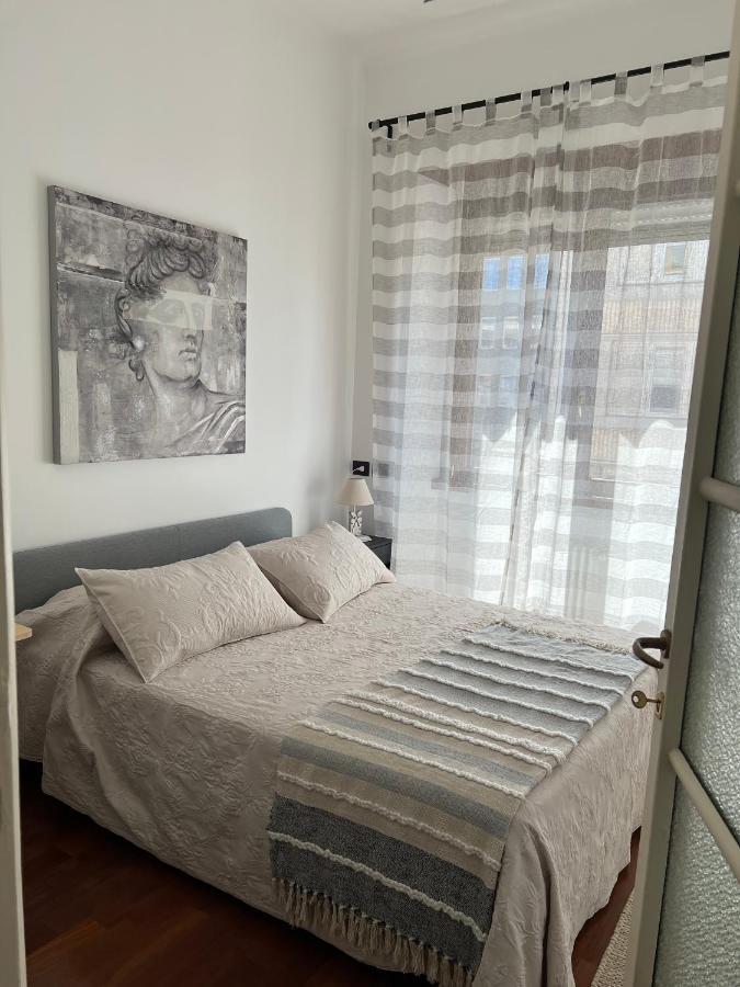 Rebecca'S Milano Collection: Repubblica Appartement Buitenkant foto