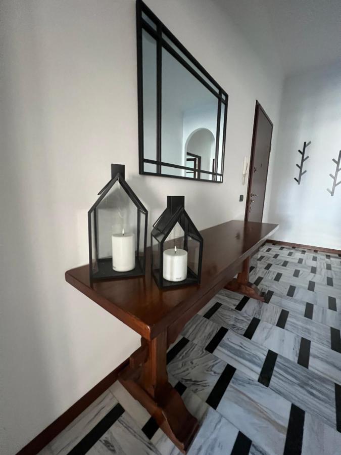 Rebecca'S Milano Collection: Repubblica Appartement Buitenkant foto