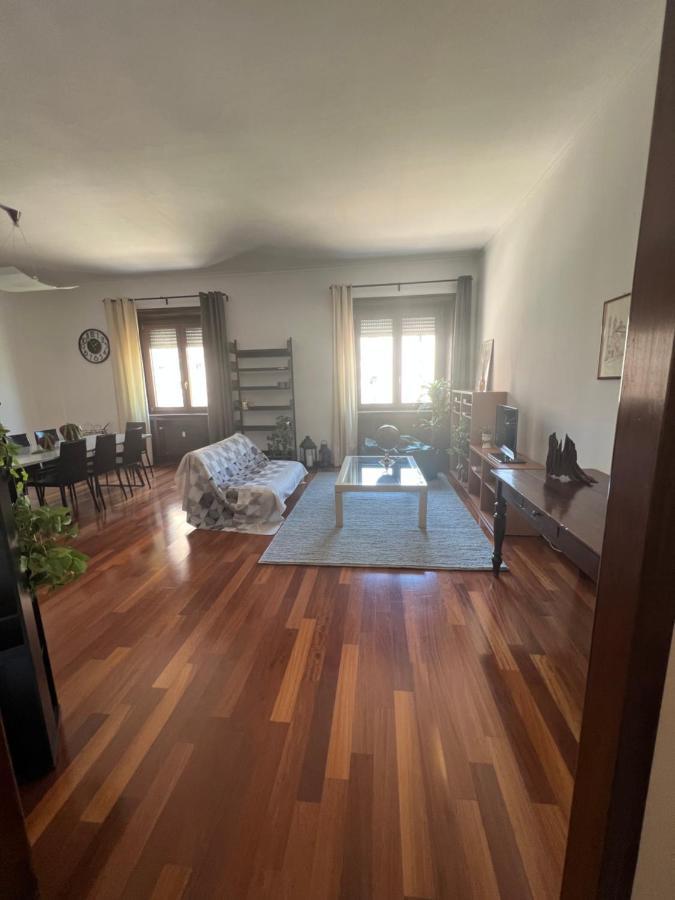 Rebecca'S Milano Collection: Repubblica Appartement Buitenkant foto