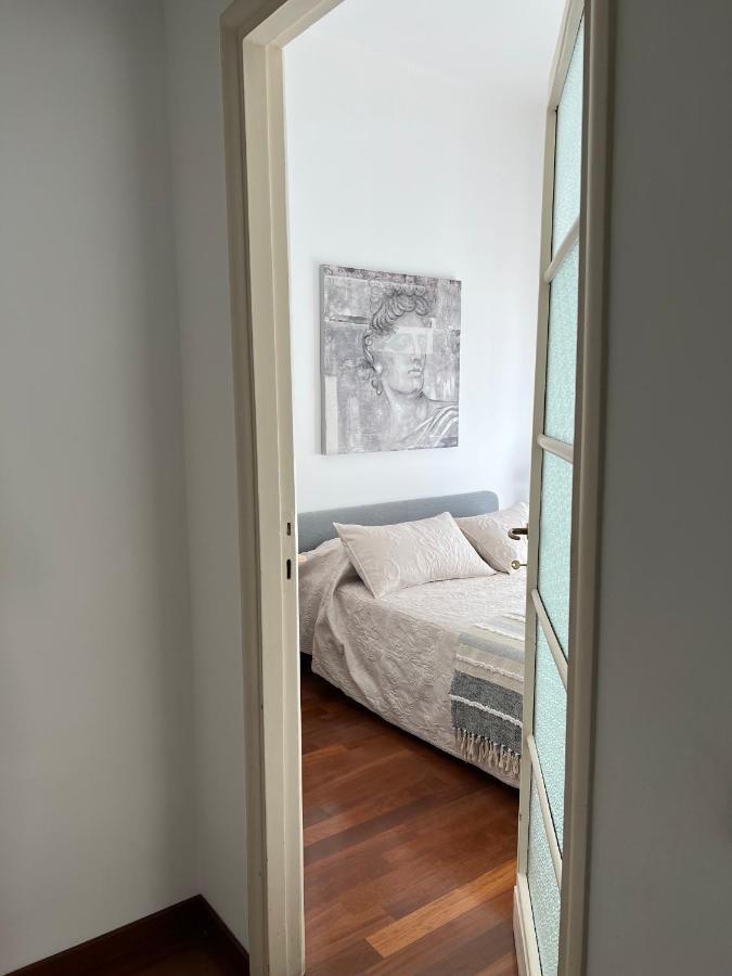 Rebecca'S Milano Collection: Repubblica Appartement Buitenkant foto