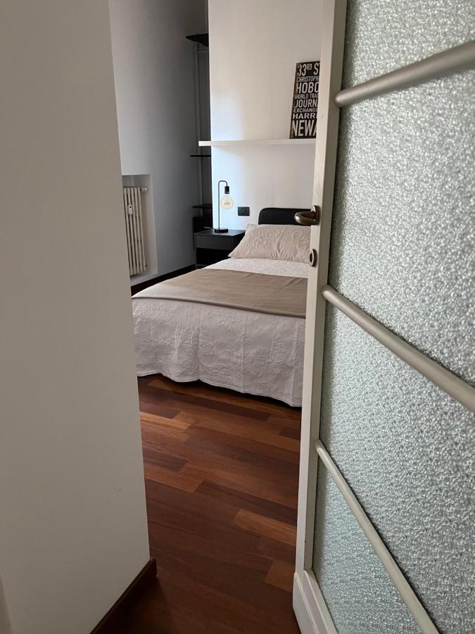 Rebecca'S Milano Collection: Repubblica Appartement Buitenkant foto