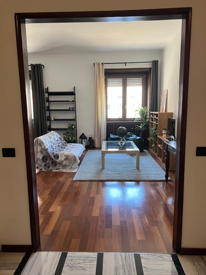 Rebecca'S Milano Collection: Repubblica Appartement Buitenkant foto