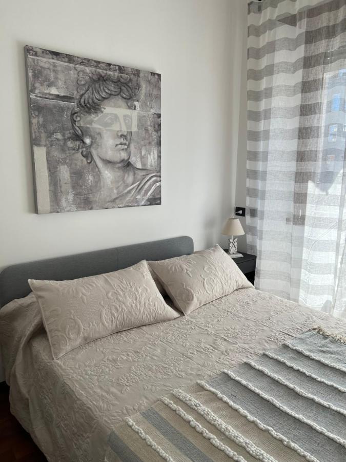 Rebecca'S Milano Collection: Repubblica Appartement Buitenkant foto